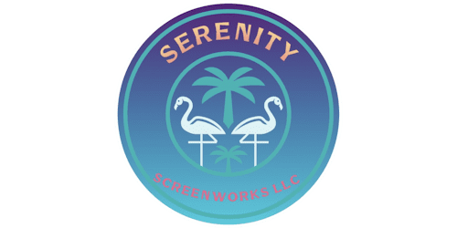 Serenity Screenworks