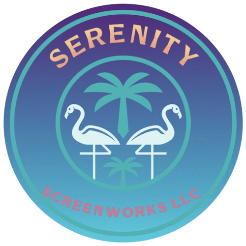 Serenity Screenworks Serenity Screenworks